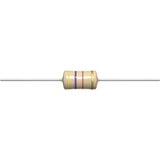 Fastron XHBCC-102K-01 induktor aksijalno ožičen XHBCC 1000 µH 2.7 Ω 0.485 A 1 St. | Eponuda.ba