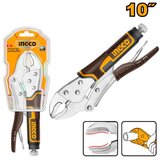 Ingco hcjlw0210 grip klešta 10" super ( HCJLW0210 ) Cene
