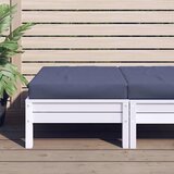  Jastuk za palete modri 60x60x9,5 cm od tkanine Oxford | shoptok.hr