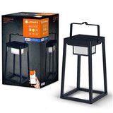 Ledvance LED RGBW prigušiva solarna lampa TABLE LED/2,5W/3,7V IP44 Cene