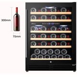 Starcrest SWN-13851DZ Podpultni ugradbeni hladnjak za vino | shoptok.hr