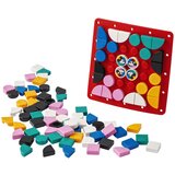 Lego DOTS 41963 Prišivak Mickey Mouse i Minnie Mouse | shoptok.hr