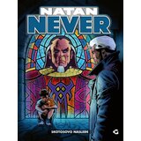 Golconda Bepi Vinja, Romeo Tofaneti - Natan Never 01: Skotosovo nasleđe Cene