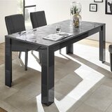 LC Mobili Moderna jedilna miza 180x90 cm PRISMA 372399 | Shoptok.si