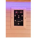 Sanotechnik Sauna Open infracrvena 150x120x200 cm | shoptok.hr