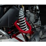  Quad na akumulator RENEGADE HighPer 110CC Combustion - crveni | shoptok.hr