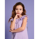 Sinsay Ljetna haljina s cvijećem | shoptok.hr