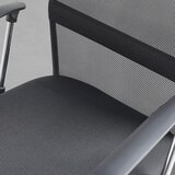 Mömax vrtljiv stol basti | Shoptok.si