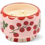 Paddywax A Dopo Heirloom Tomato dišeča sveča iz keramike 680 g | Shoptok.si