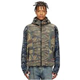 Diesel maskirni muški prsluk | ePonuda.com