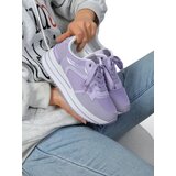 Resti Women's sporty platform sneakers Revided | Shoptok.si