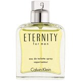 Calvin Klein Eternity za Muškarce Eau De Toilette 50 ml | shoptok.hr