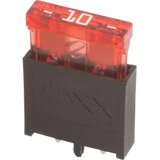iMaXX p.c.b. holder H1810-2x1 adapter za osigurač crna 1 kom. Cijene