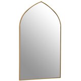 Premier Housewares Stensko ogledalo 41x72 cm Matera – | Shoptok.si