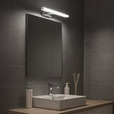  LED osvetljenje za kupatilsko ogledalo MIRORE LED/5W/230V 30 cm IP44 sjajni hrom | Eponuda.com