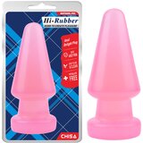  Anal Delight Plug Pink CN 711430736 Cene