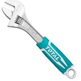 Total alati Francuski ključ gumiran 300mm 0-41mm | Eponuda.com