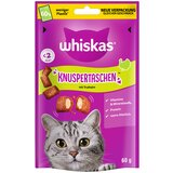 Whiskas hrskavi jastučići - Puretina 60 g | shoptok.hr