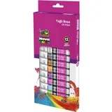 uljane boje u tubi 12gr NC-796