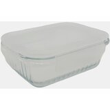 Sinsay Prozirni lunch box s poklopcem | shoptok.hr