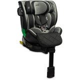 CARETERO Otroški avtosedež TUROX I-SIZE (40-150) grafit | Shoptok.si