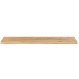 CAMARGUE Espacio Mizna plošča za umivalnik (160 x 46 x 3,2 cm, Doce) | Shoptok.si