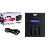 VOLT POLSKA MICRO UPS 2000 2x9Ah | shoptok.hr