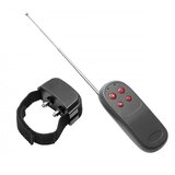 Master Series Cock Shock Remote CBT Electric Cock Ring Cene