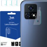 3mk ZAŠČITA LEČ IZ KALJENEGA STEKLA ZA VIVO IQOO U3X 5G PROTECTIVE, (22003643) | Shoptok.si