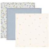 Little Dutch® tetra krpice muslin forest friends | Shoptok.si