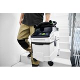 Festool mobilni usisavac CT 25 CLEANTEC za mokro/suho usisavanje, 578331 | shoptok.hr