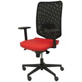  Uredska stolica Ossa P&amp C 3625-8435501008576 Crvena | shoptok.hr