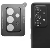  Techsuit - Staklo za cijelu kameru - Samsung Galaxy A52 4G / A52 5G / A52s 5G - crno | shoptok.hr