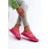 Big Star Light Foam Women's Sandals with Buckles | ePonuda.com