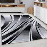 XXXL Tekač Parma, Črna, 80x300cm | Shoptok.si