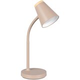 REALITY Bež dječja stolna lampa Pongo – Cijene