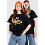 Key Street Magazine T-shirt black | Shoptok.si