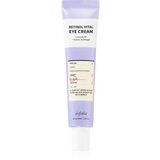 Esfolio Retinol Vital krema proti gubam za predel okoli oči z retinolom 40 ml | Shoptok.si
