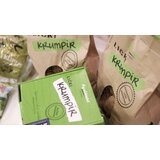 Agrovelebit Lički krumpir Crveni 10 kg | shoptok.hr