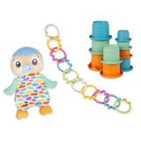 Playgro igračka set sa pingvinom ( A084048 ) | ePonuda.com