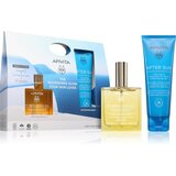 Apivita My Beeloved Oil set za prehrano in hidracijo Cene