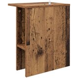  Klubska miza Star les 40 x 30 x 49 cm Inženirski les, (5000295526) | Shoptok.si