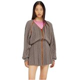 Diesel pletena mini haljina Cene