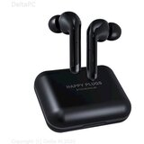 Slusalice Happy Plugs Air 1 go TWS crne | Eponuda.ba