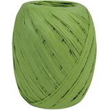  Vrpca ukrasna 10mmx30m rafija prasent 437-630 svijetlo zelena Cijene