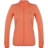Husky Women's sweatshirt Astel L lt. Orange | Shoptok.si