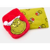 Sinsay Pokrivač i grijač za noge Grinch | shoptok.hr