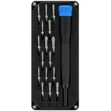 Minnow Precision Bit Set