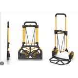 Stanley VOZIČEK TRANSPORTNI ZLOŽLJIV 100 KG, (5000197888) | Shoptok.si