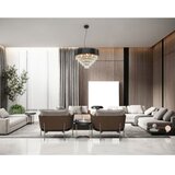  Brilagi - Visilica na sajli CARLOS 9xE14/40W/230V pr. 60 cm | Eponuda.com